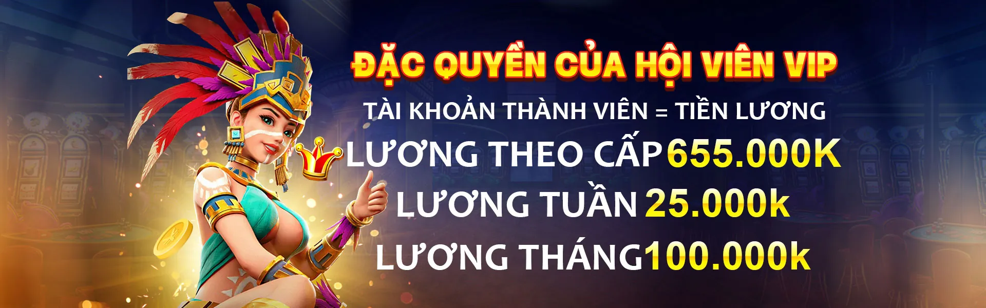 Chương trình thành viên VIP của nn88v nhà cái với các ưu đãi độc quyền