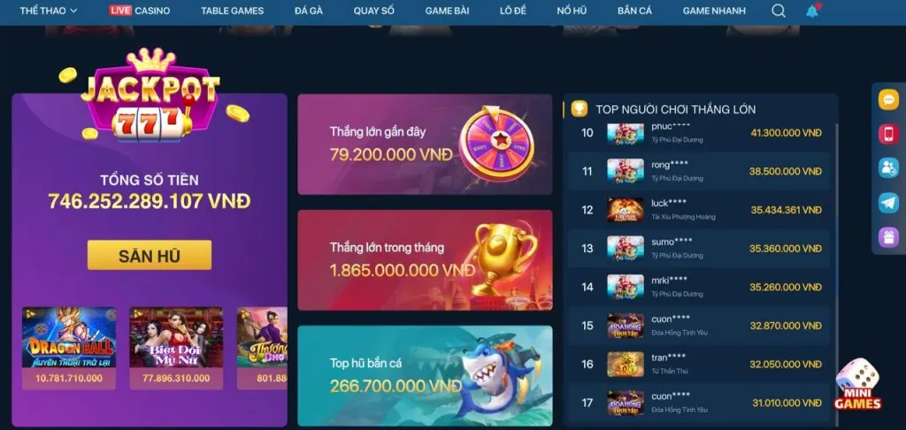 Banner khuyến mãi casino nn88v nhà cái