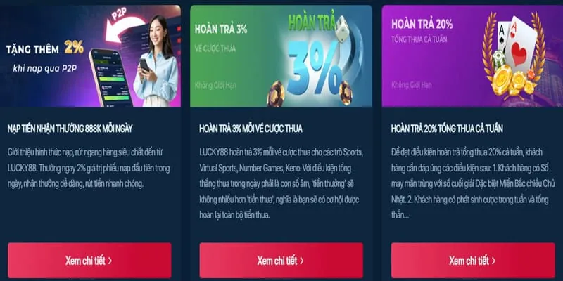 Xu hướng cá cược trực tuyến 2026